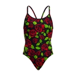 Купальник FUNKITA Black Rose