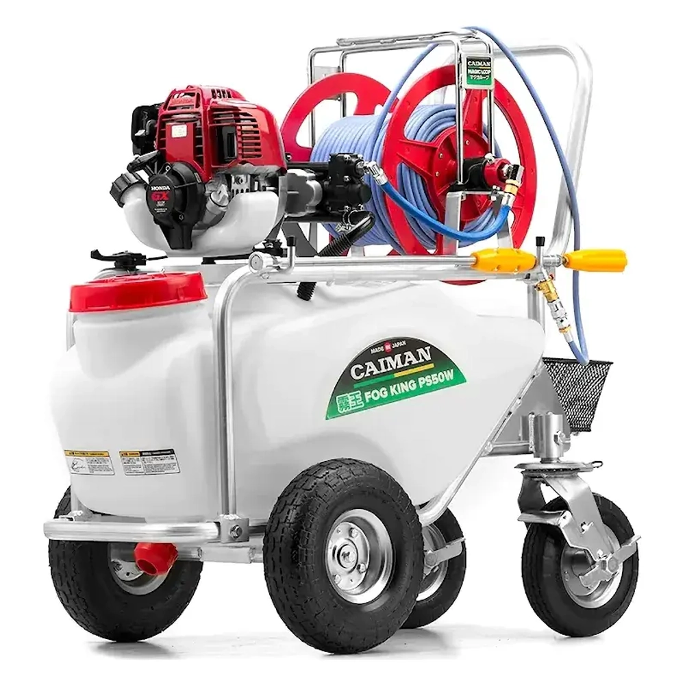 Caiman PS50W опрыскиватель бензиновый 353163
