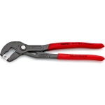 Щипцы для хомутов от шлангов черненая 250 мм Knipex 85 51 250 C