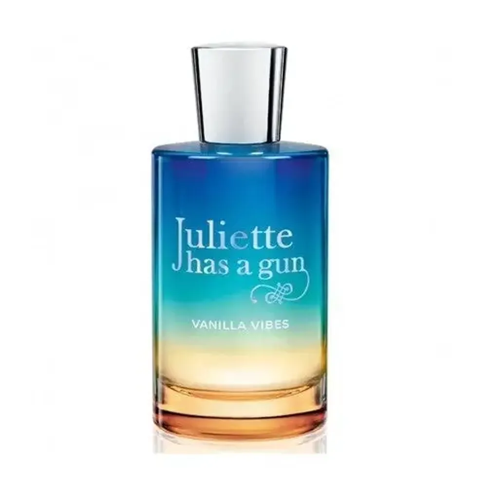 Унисекс парфюм Juliette Has A Gun Vanilla Vibes EDP 50 мл