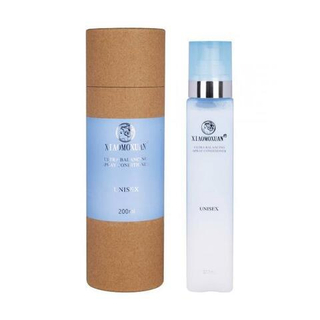 Спрей-кондиционер для волос балансирующий несмываемый XIAOMOXUAN Balancing Spray Conditioner 200 мл