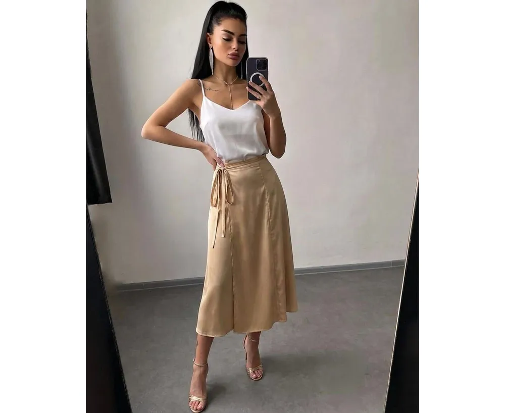 Юбка 2591027 Fabrika