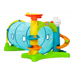 Little Tikes - игровой туннель 2 в 1 со звуком 658365