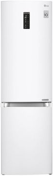 Холодильник LG GA-B499TVKZ
