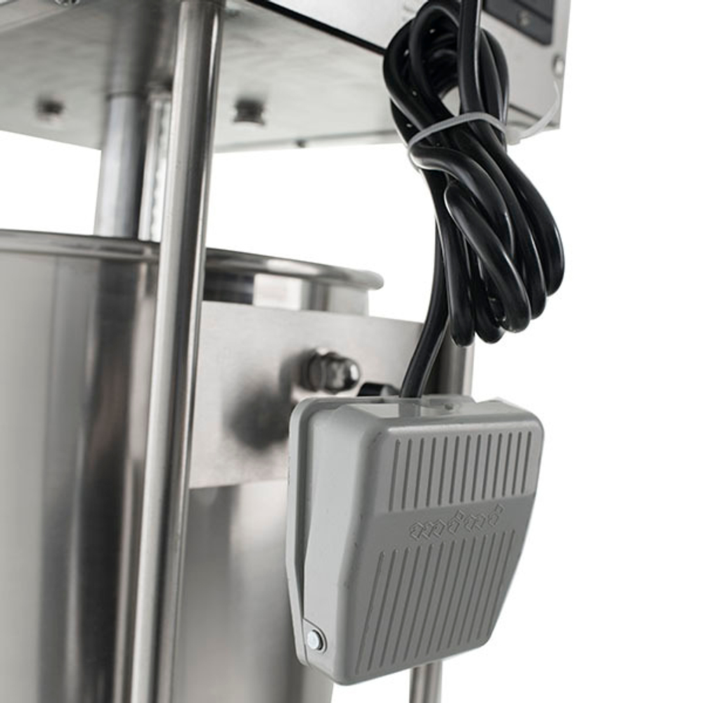 Шприц колбасный электрический Foodatlas HR-20L