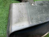 Насадка глушителя левая Porsche Cayenne 3 (17-23)