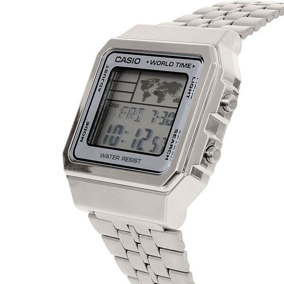 Наручные часы CASIO A500WA-7D