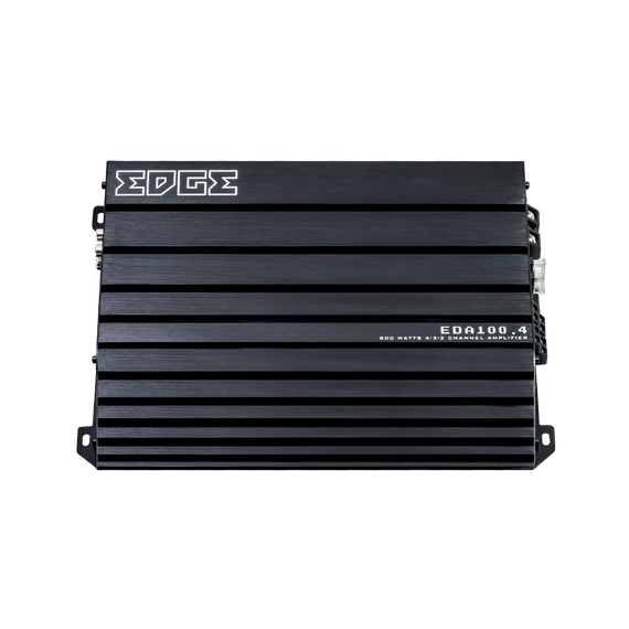 Усилитель EDGE EDA100.4-E7