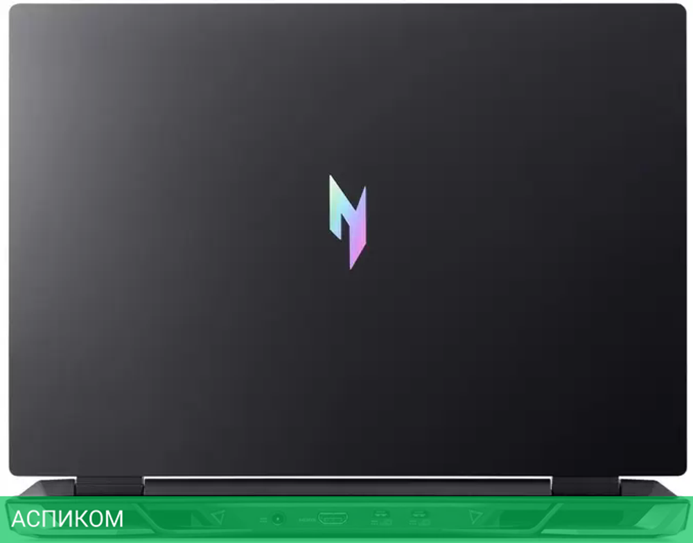 Ноутбук Acer Nitro AN16-42-R0NK NH.QSLCD.005