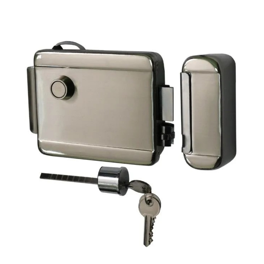 СКУД комплект "Дача-код" замок