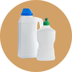 Бытовая и профессиональная химия