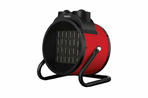 Тепловая пушка OASIS ТРК-30R