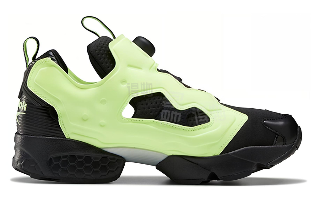 Кроссовки Reebok Instapump Fury Og