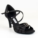 Туфли для латины