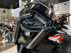 KTM 1390 Super Adventure S EVO