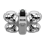 Квадрокоптер DJI Neo Motion Fly More Combo (с очками DJI Goggles N3)