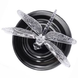 USL-S-106-PT075 Садовый светильник на солнечной батарее Magic dragonfly.Серия Special