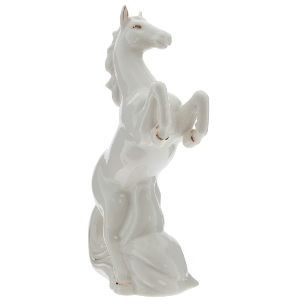 GAEM Фигурка декоративная "Лошадь", L6 W10 H18 см