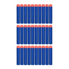 NERF N Strike Elite 30 Dart Refill Pack