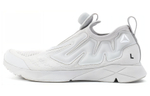 Кроссовки Reebok Pump Supreme Vetements Dsm