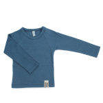 Комплект для мальчика (футболка, брюки) M1123LK-2 р.86 т.голубой (Такро), 1 шт.