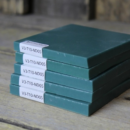 Смальта ND05, 91х91х10 мм, 200 гр