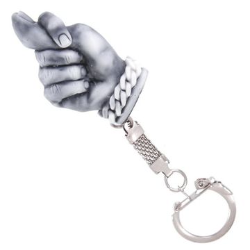 Брелок Кукиш (156)