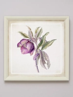 Картина на стену интерьерная на холсте 34x34 см