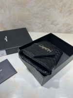Yves Saint Laurent Clutch