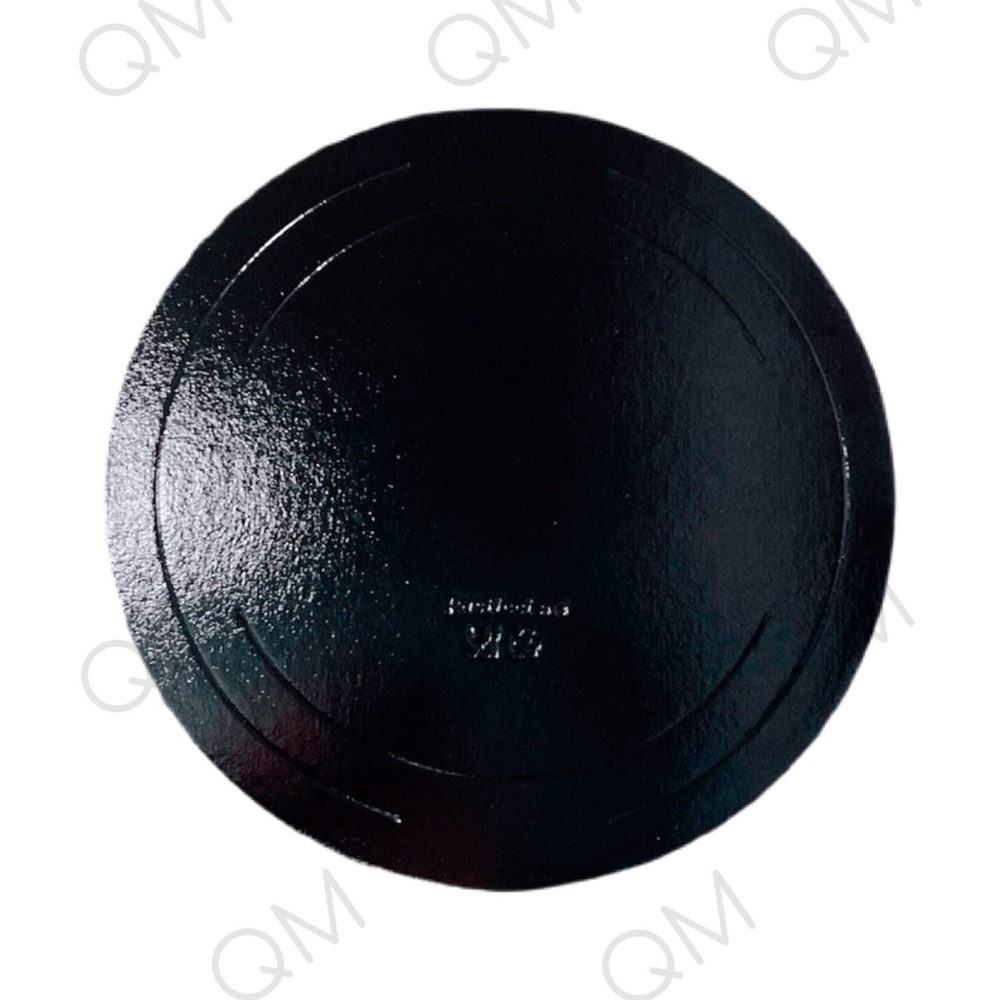 Подложка для торта Pasticciere, D-240 мм, 3.2 мм, 10 шт