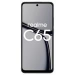 Смартфон Realme C65 8/256GB, Starlight Black (Черный)
