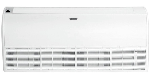 Напольно-потолочный кондиционер Gree GUD140ZD1/B-S