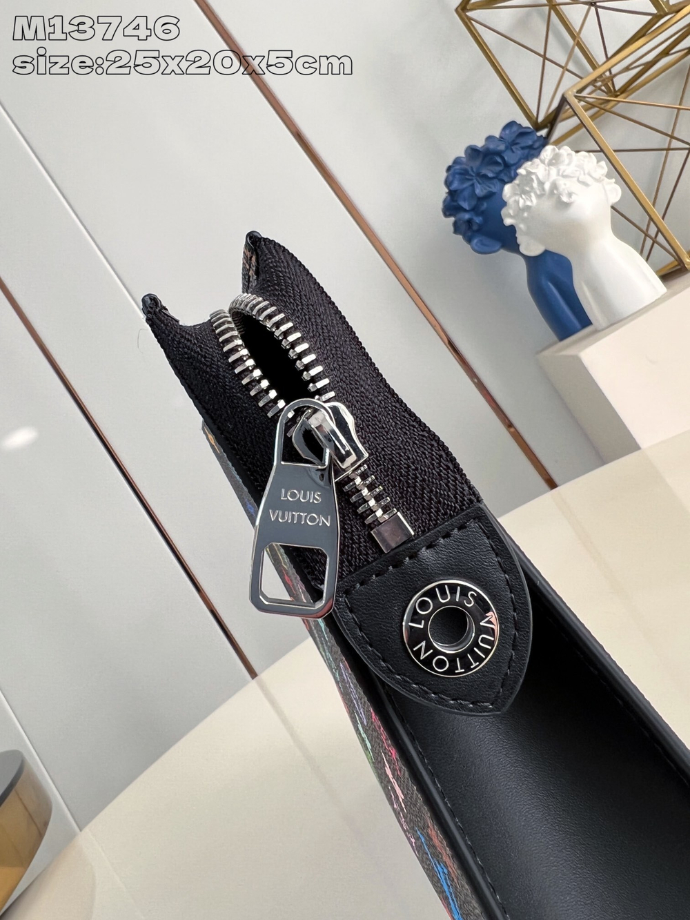 Louis Vuitton Toiletry Pouch