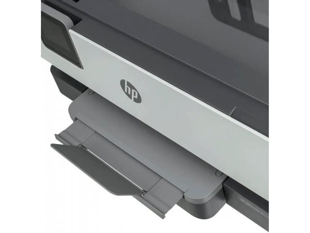 МФУ струйное HP Officejet Pro 8023 1KR64B цветное с Wi-Fi