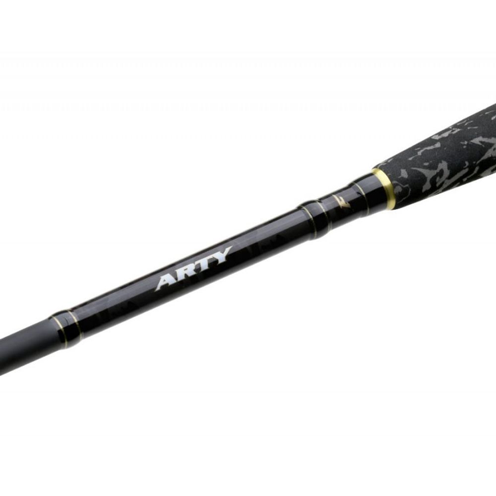 FLAGMAN Удилище спиннинговое Arty 832H 2,51м тест 10-45г