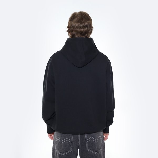 Худи Magamaev Orchid hoodie (black) артикул: - купить в магазине Дайс