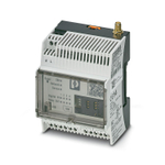 1038568 - TC MOBILE I/O X200-4G AC - Реле SMS