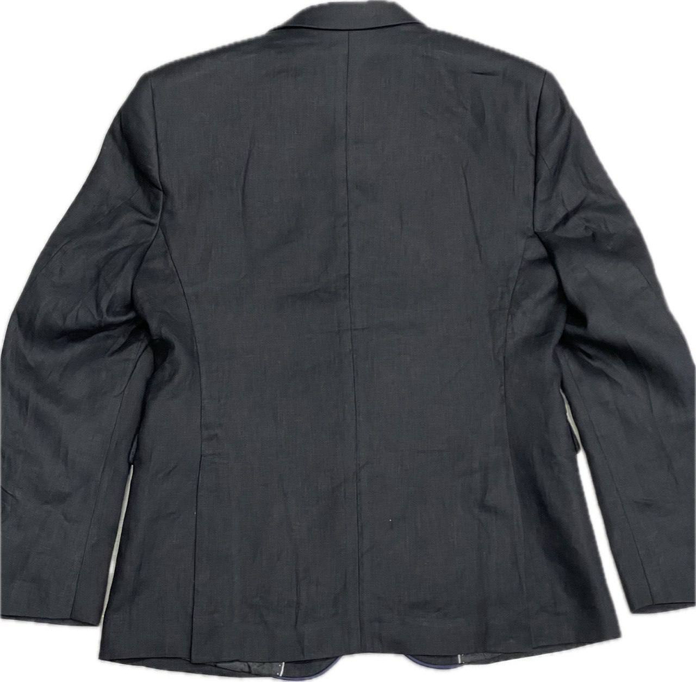 Льняной пиджак Kiton