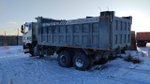 FAW J6 6x4 Самосвал CA3250P66K24T1E5 (Дизельный, 11,1 л, 390 л.с., МТ)