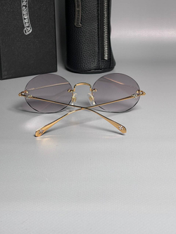 Солнцезащитные очки Chrome Hearts