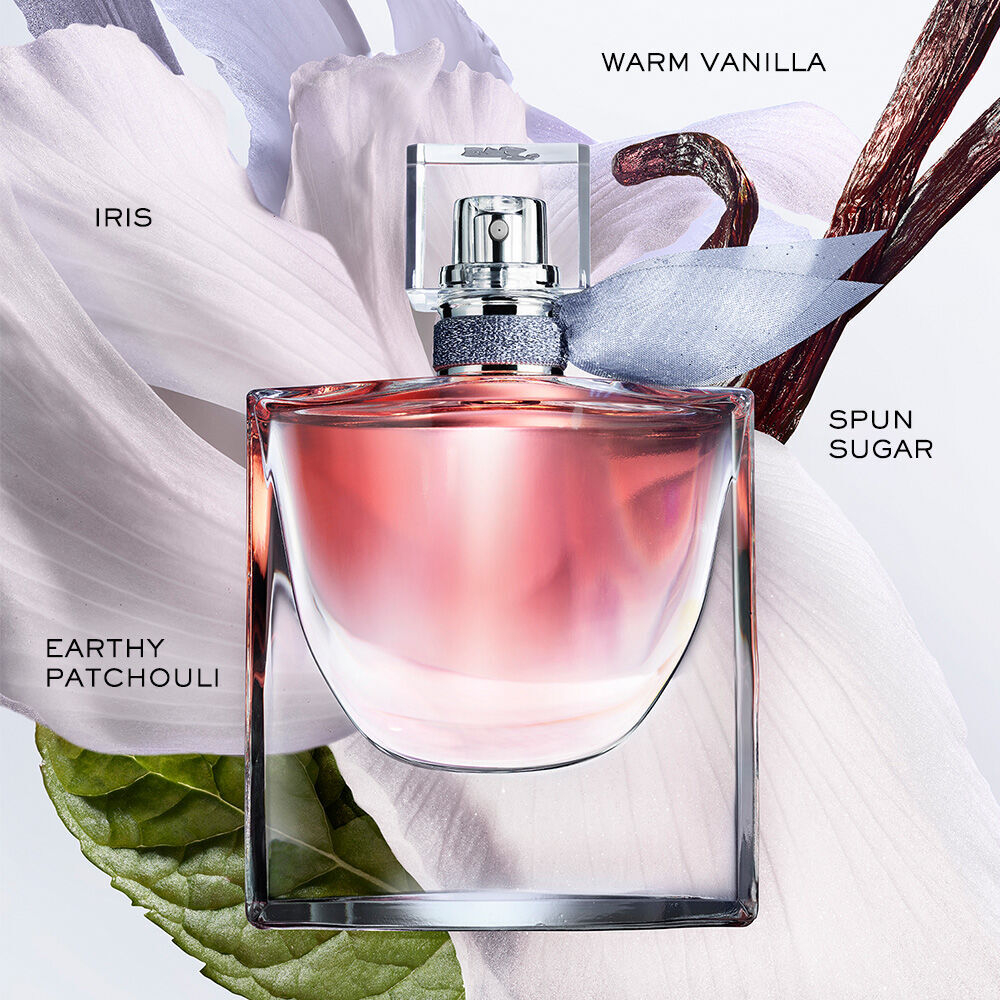Lancome La vie est belle Iris Absolu EDP MOLECULE.EE