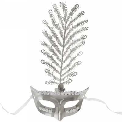 Маска «Королева вдохновения», микс