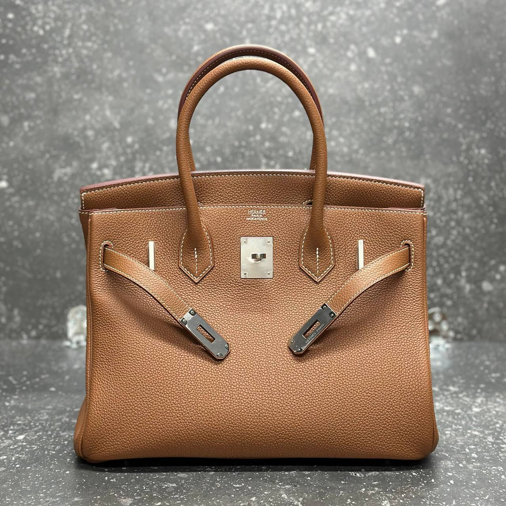 Сумка Hermes 30 см