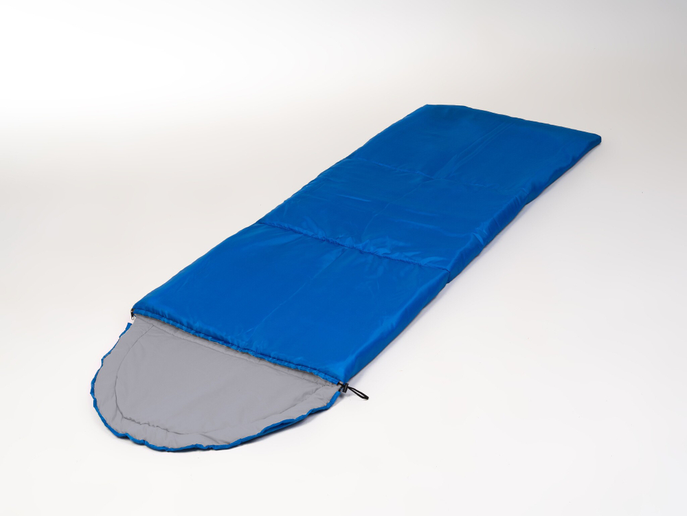 Спальный мешок Balmax "Econom series" (-10)