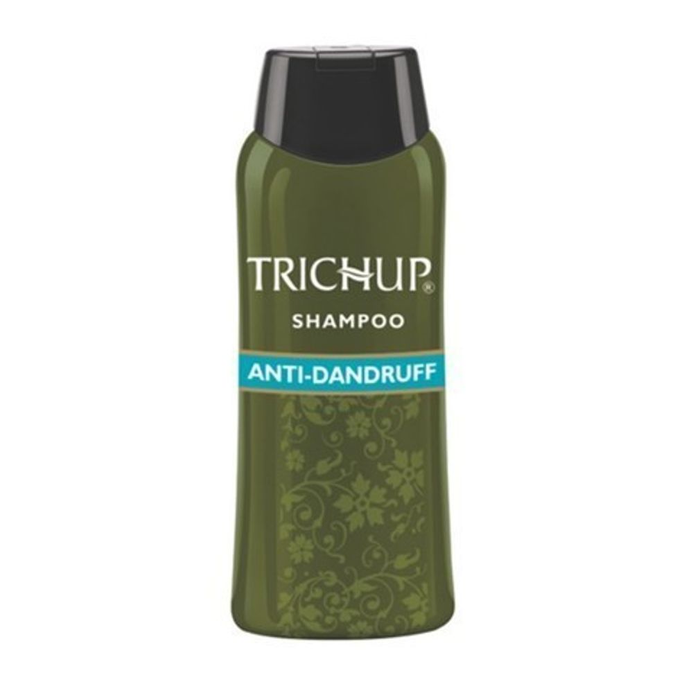 Шампунь Trichup Healthy Anti-dandruff, против перхоти, 200 мл.