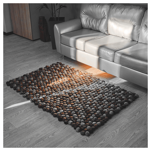 Ковер «Камушки»