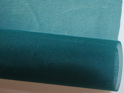 СЕТКА PRIVAL ( 1,5х4М)  ИЗ СТЕКЛОВОЛОКНА (зеленая) - ДЛЯ ПЛАСТИКОВЫХ ОКОН