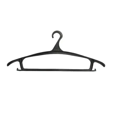 Вешалка для верхней одежды р.48-50 (черный)