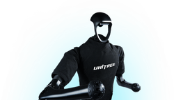 Unitree H1 / H1-2
