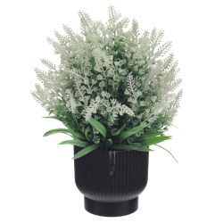 GAEM Цветочная композиция, L17 W10 H26 см